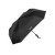 Зонт складной автоматический Baldinini, черный Зонт складной автоматический Baldinini, черный
