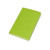Блокнот А6 Riner, зеленое яблоко