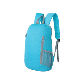 Рюкзак Fab neo, голубой