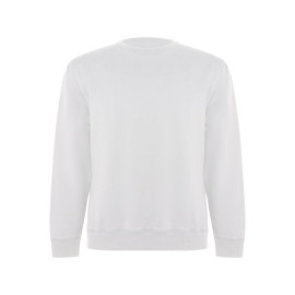 Свитшот Batian, белый