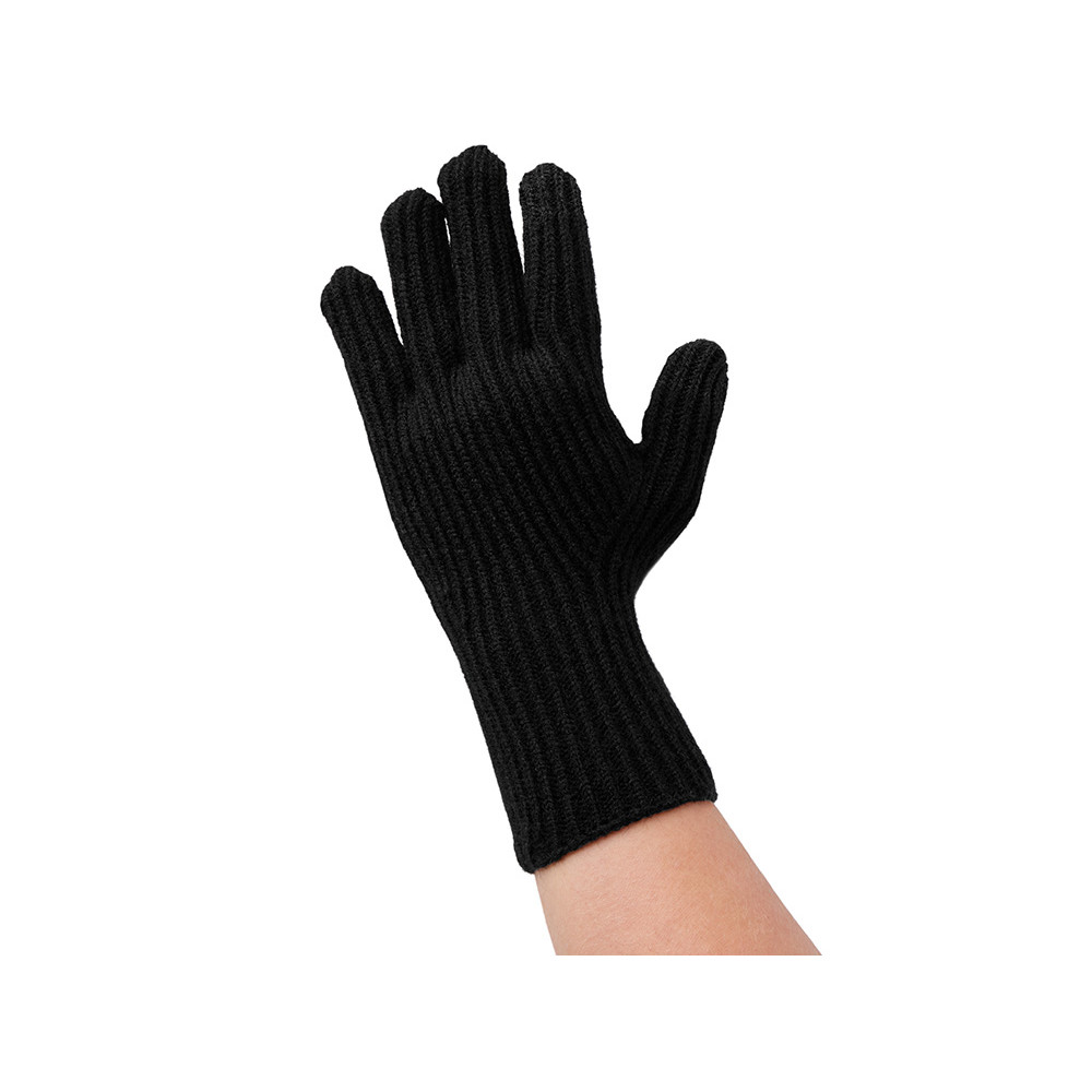 Перчатки Nordend, черный