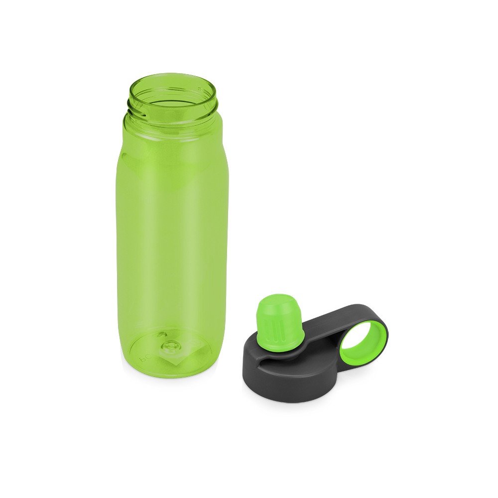 Бутылка для воды Stayer 650мл, зеленое яблоко