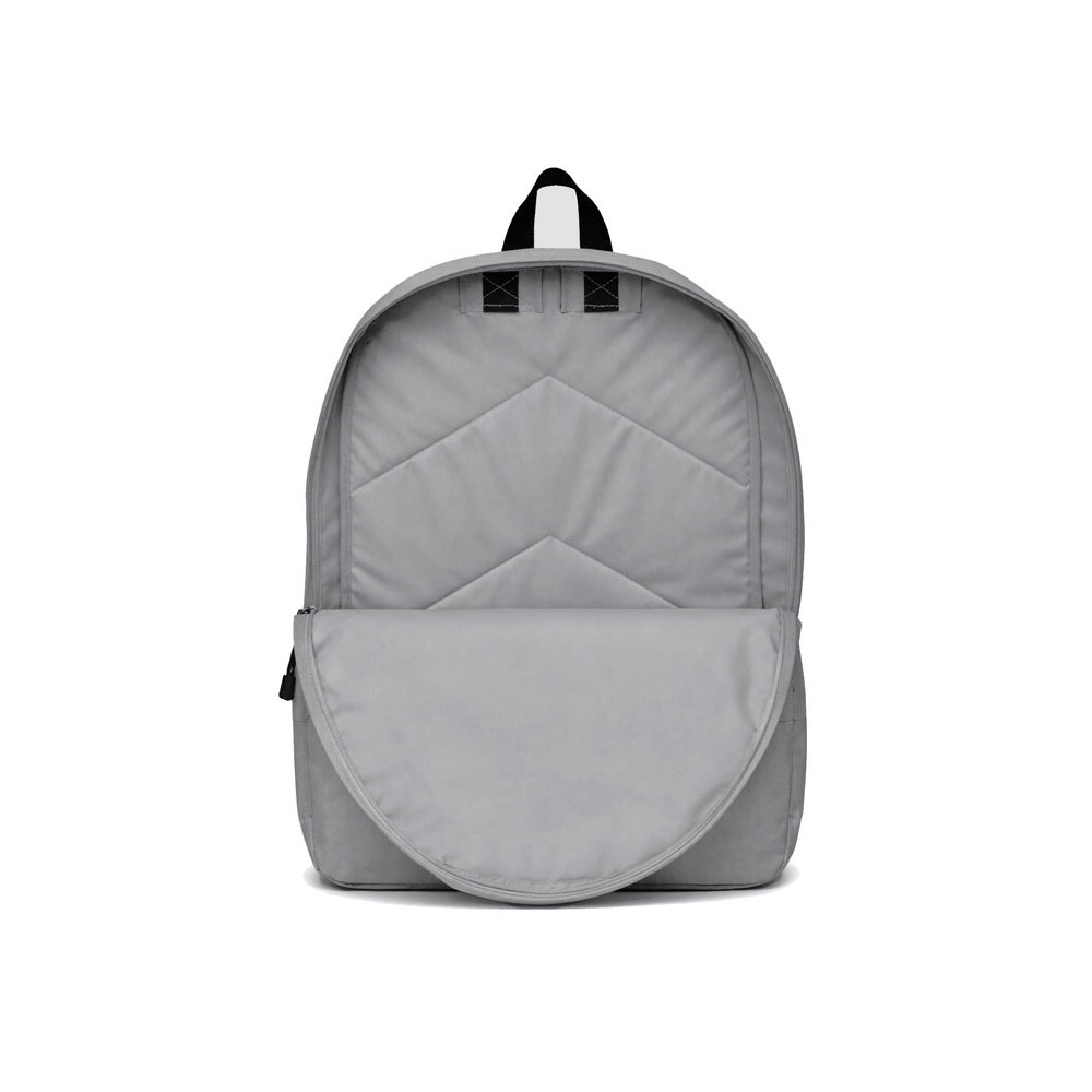 Рюкзак Рэнди, серый