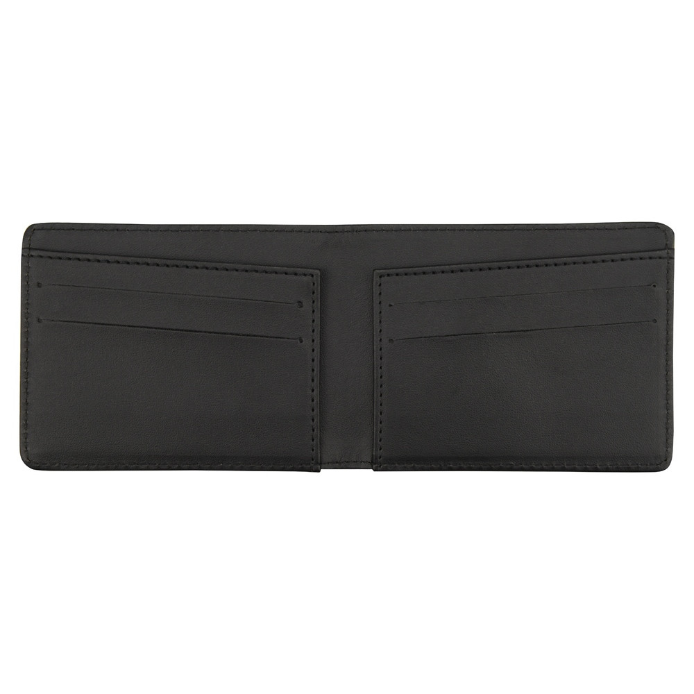 Кошелек Route RFID Safety, черный