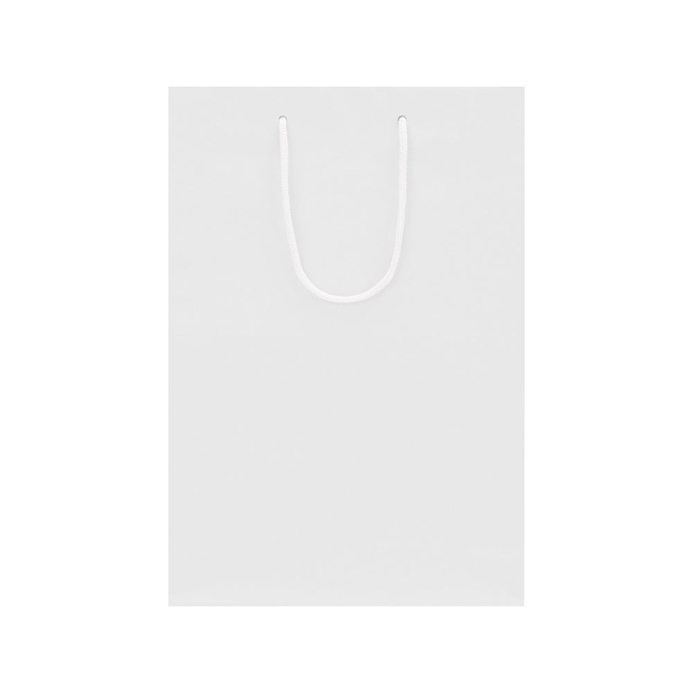 Пакет подарочный Imilit T, белый (P)