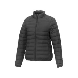 Женская утепленная куртка Athenas, storm grey Женская утепленная куртка Athenas, storm grey