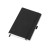 Блокнот из моющегося крафта и каменной бумаги А5 Fleekstone, гибкая обложка, черный Блокнот из моющегося крафта и каменной бумаги А5 Fleekstone, гибкая обложка, черный