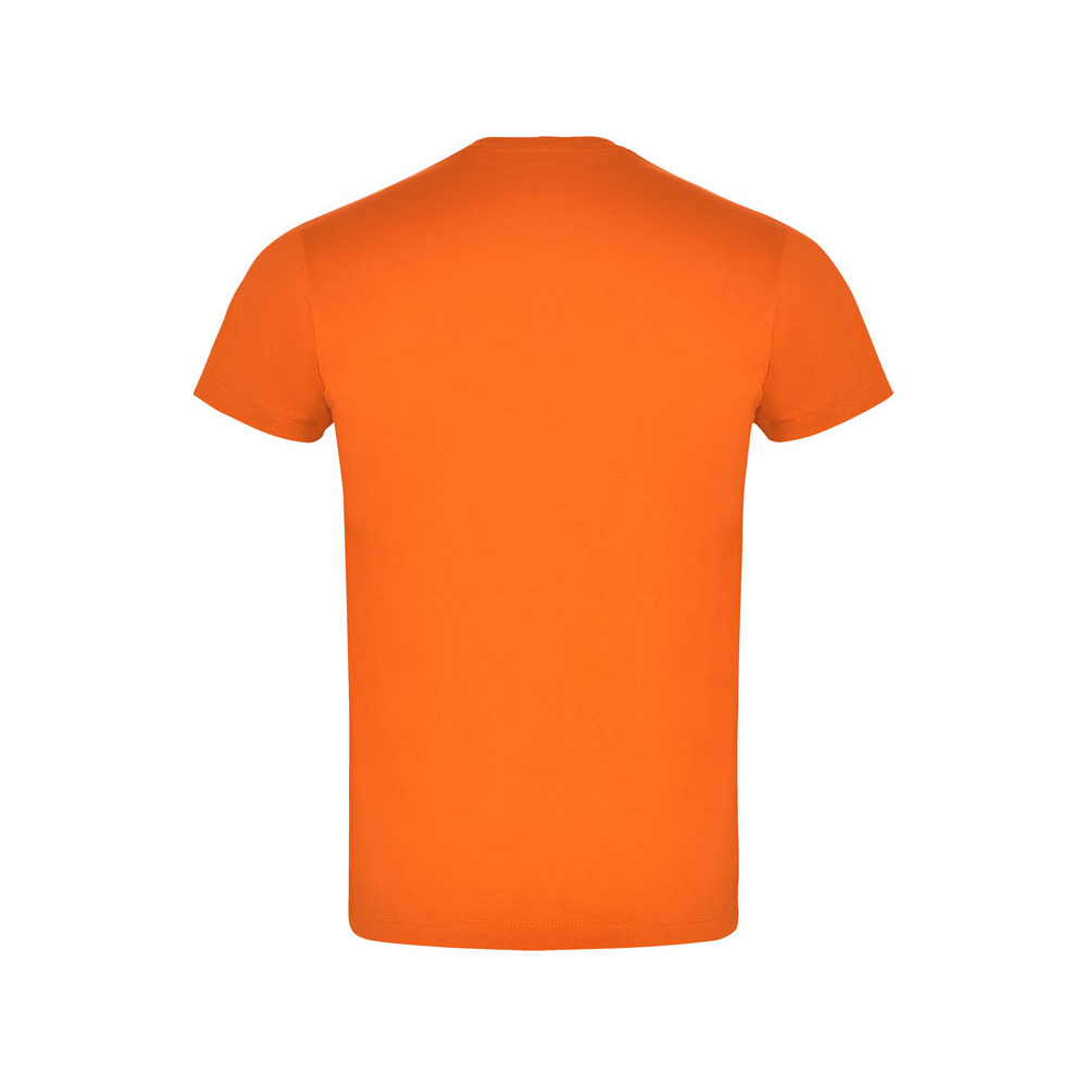 Футболка Atomic мужская, оранжевый