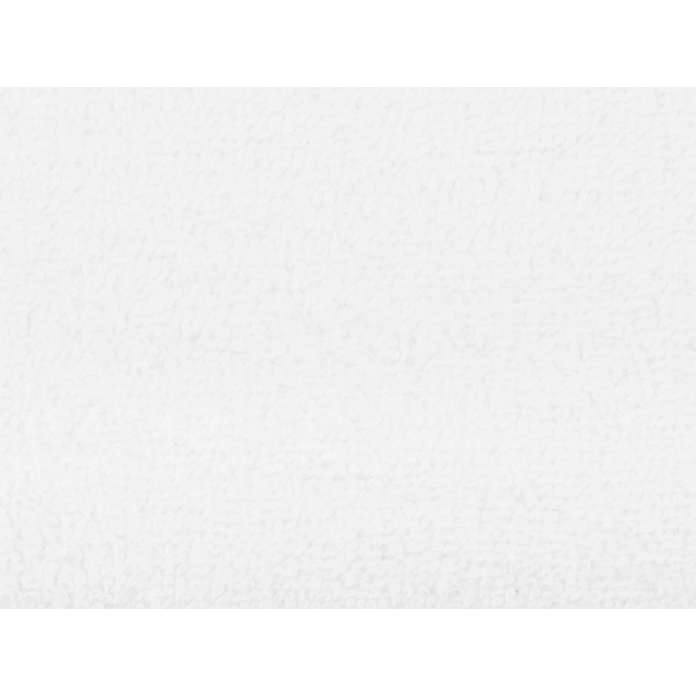 Полотенце Terry L, 450, белый