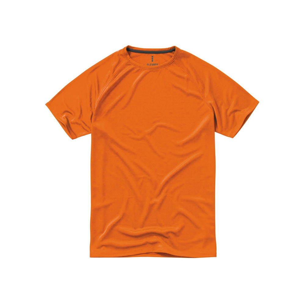 Футболка Niagara мужская, оранжевый