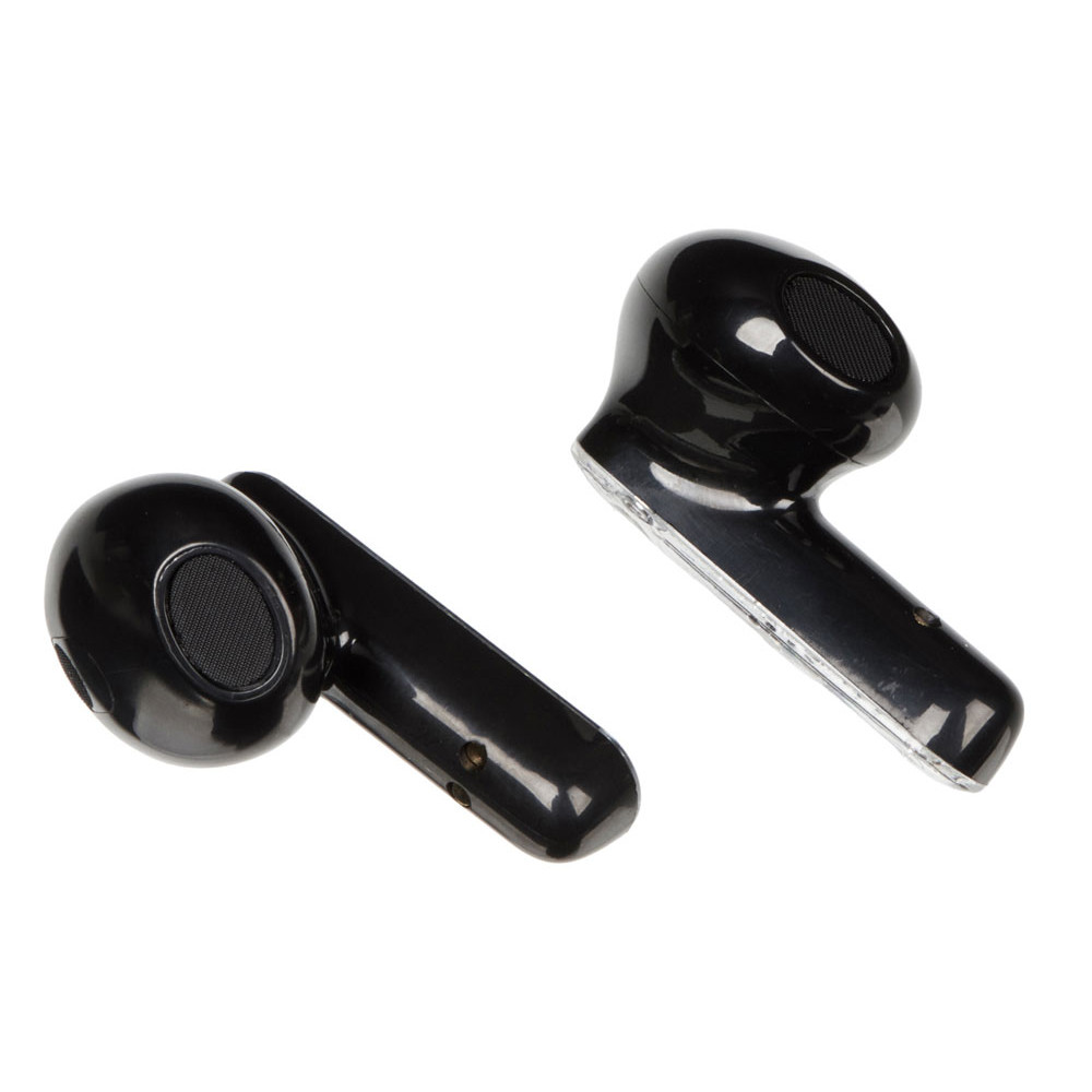 Беспроводные наушники TWS wireless Sync, черный