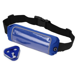 Набор для бега Sprint, синий