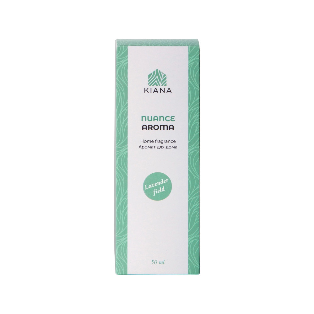 Ароматический диффузор Lavender field