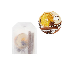 Специи для глинтвейна в индивидуальной упаковке