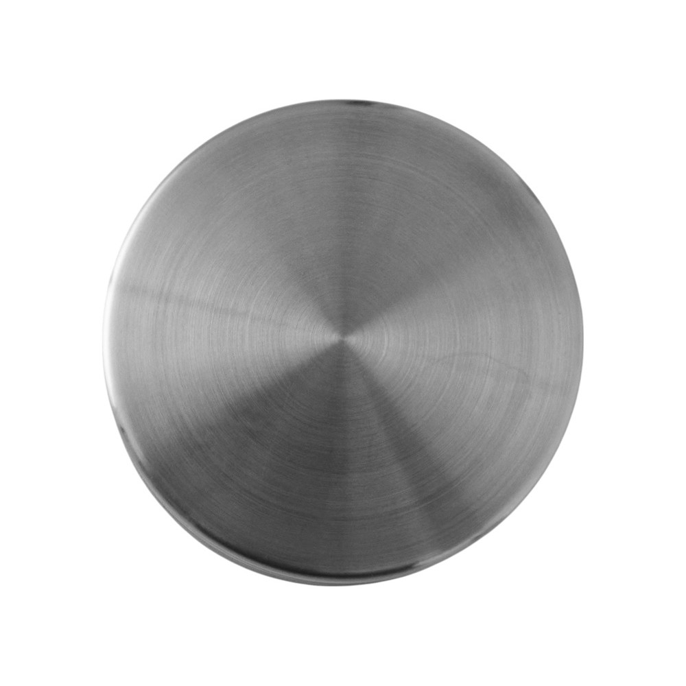 Стальная бутылка Rely, 650 мл, бежевый