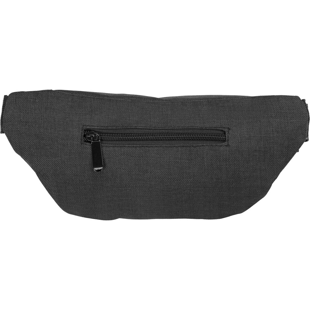 Сумка на пояс Planar, серый