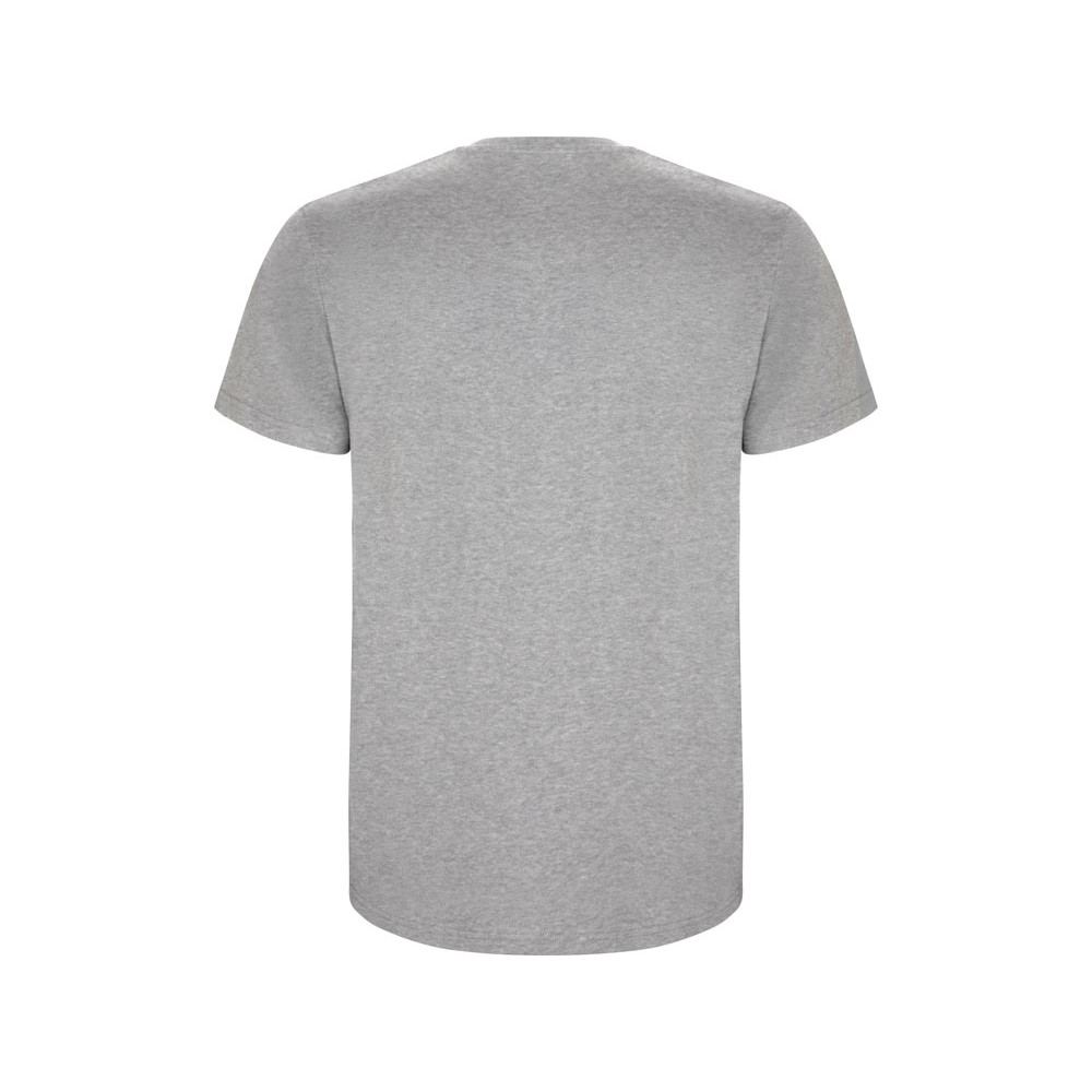 Футболка Stafford мужская, серый меланж