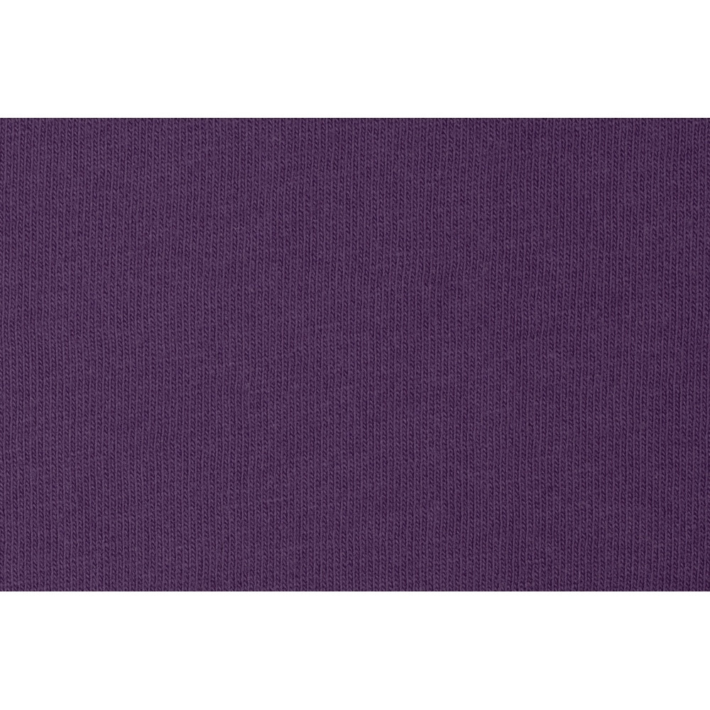 Футболка Heavy Super Club мужская, с боковыми швами, фиолетовый, цвет фиолетовый