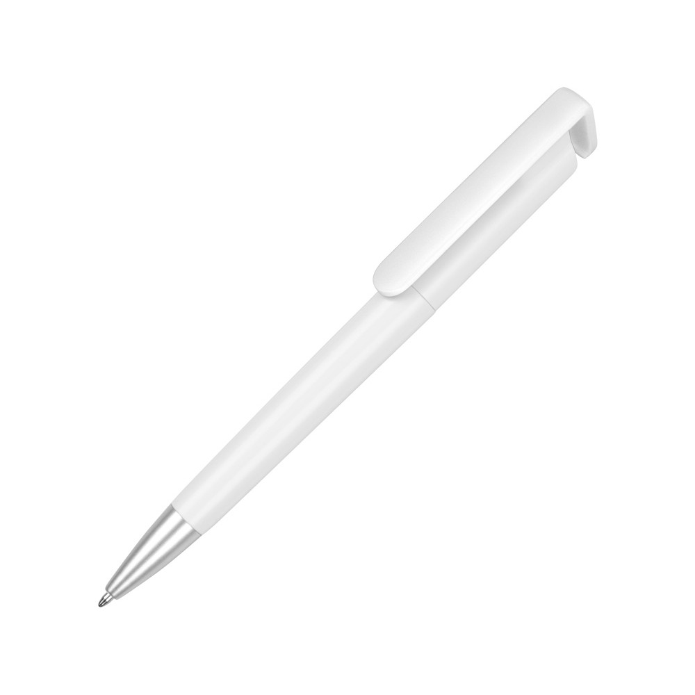 Ручка-подставка Кипер, белый