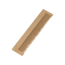 Расческа-гребень Leela из дерева