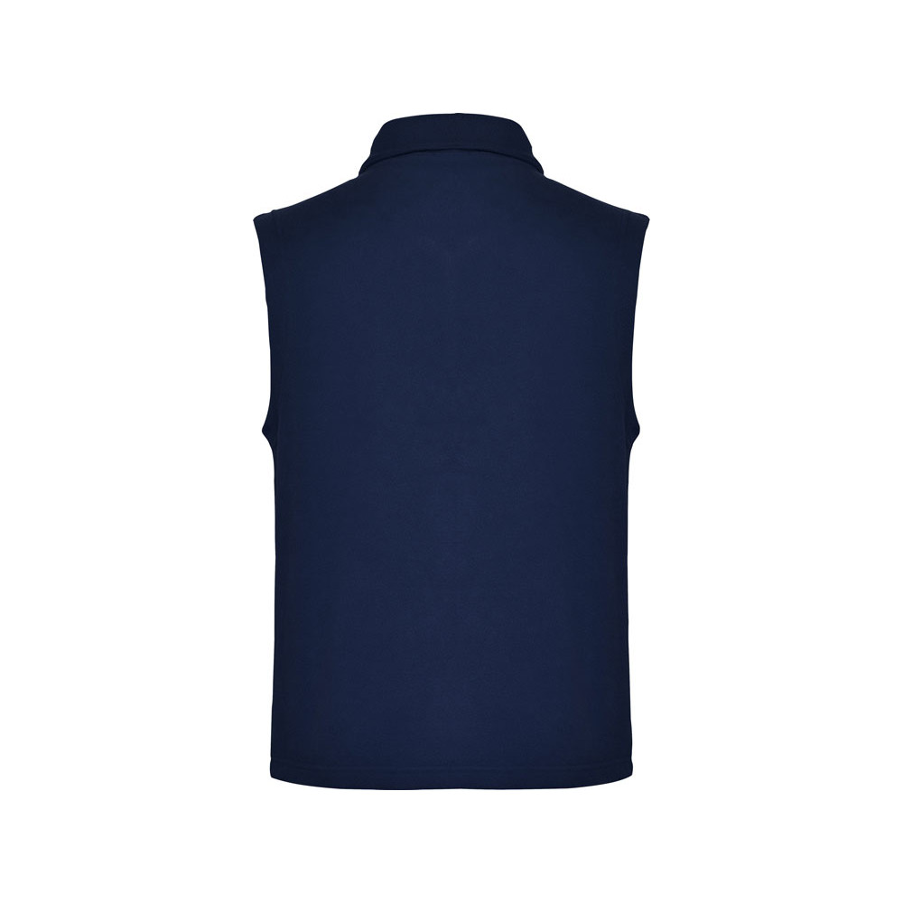 Жилет флисовый Bellagio, мужской, нэйви