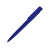 Антибактериальная шариковая ручка RECYCLED PET PEN PRO antibacterial, синий
