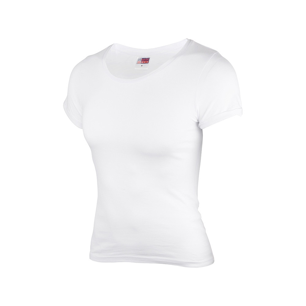 Футболка Sydney женская, белый