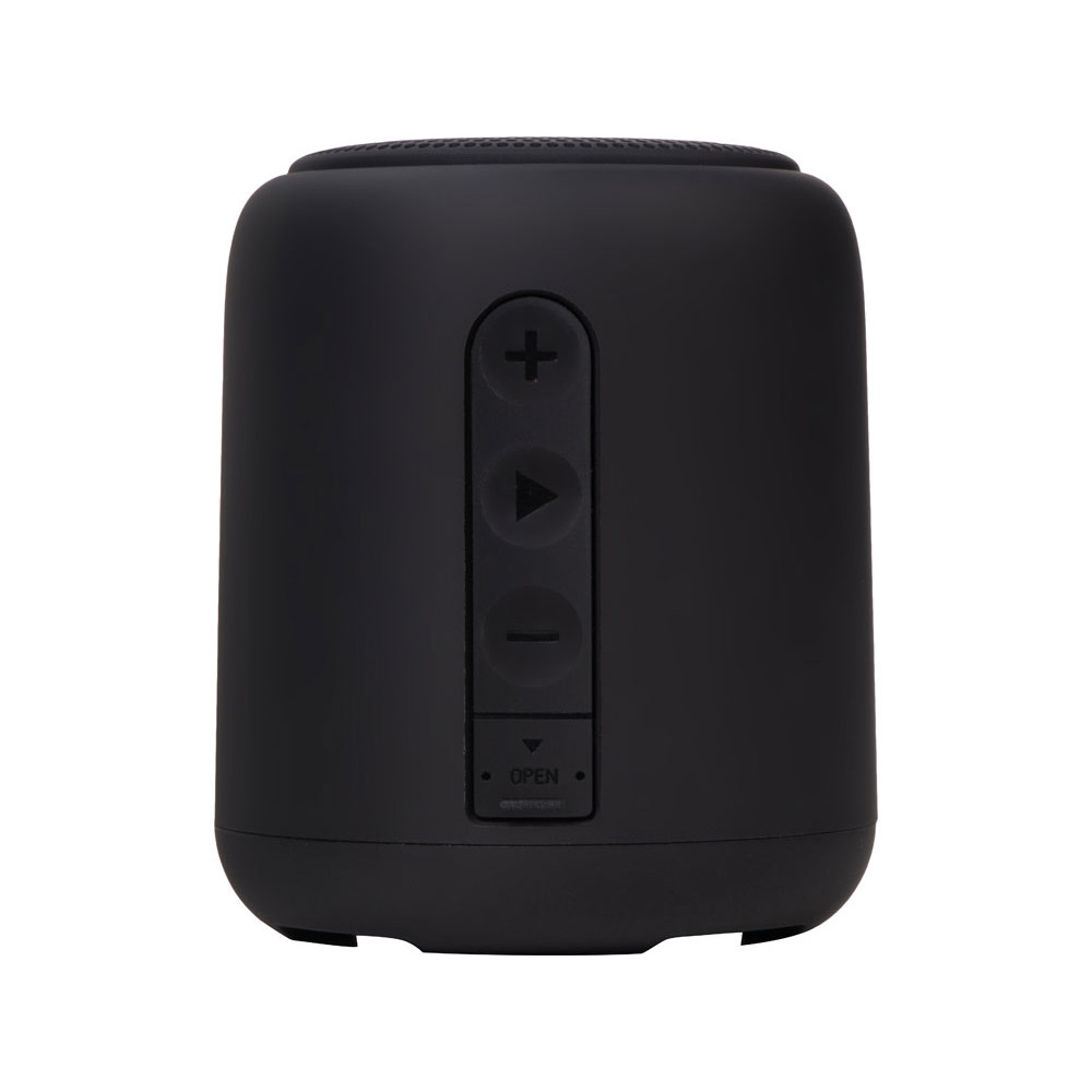 Портативная колонка TWS Steep, черный