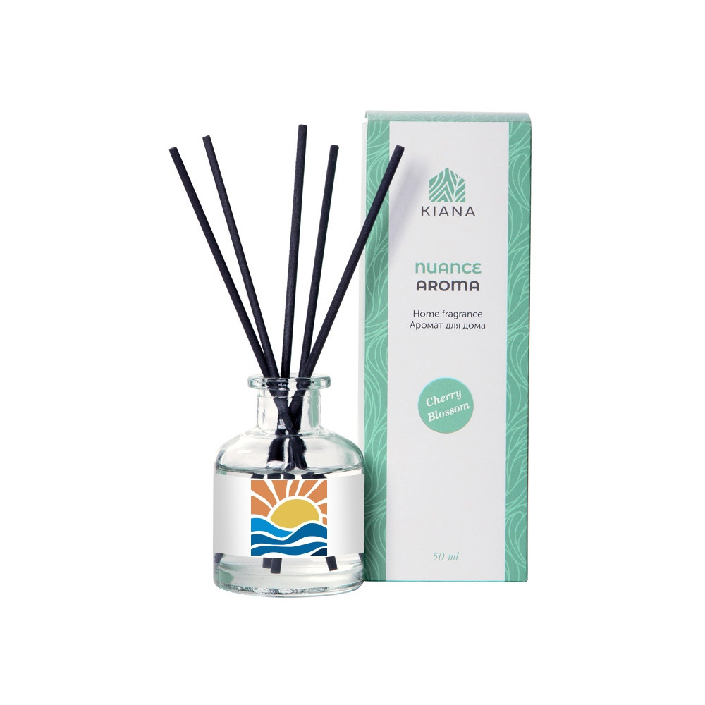 Ароматический диффузор Cherry blossom