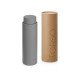 Вакуумный термос с двойными стенками и медным слоем Torso, 480 мл, серый