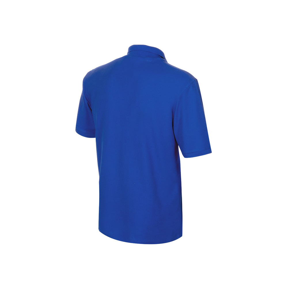 Рубашка поло Boston N мужская, кл. синий (2748C)