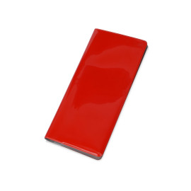 Дорожный органайзер Voyage 2.0, красный