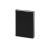 Ежедневник недатированный А5 Velvet, черный