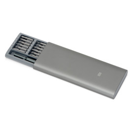 Отвертка Xiaomi Mi Precision Screwdriver Kit (BHR4680GL) Отвертка Xiaomi Mi Precision Screwdriver Kit (BHR4680GL)
