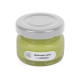 Крем-мёд с лаймом и имбирем 35 гр Крем-мёд с лаймом и имбирем 35 гр
