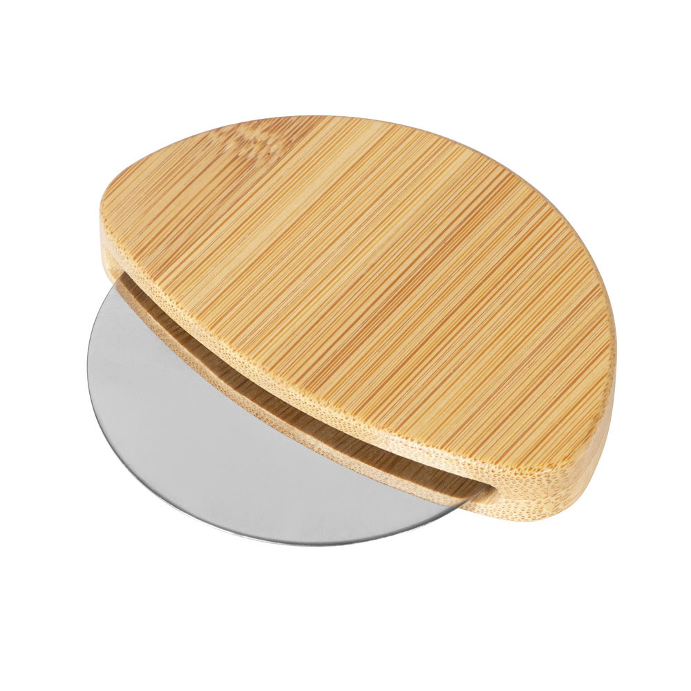Нож для пиццы Bamboo collection
