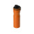 Бутылка для воды Supply Waterline, нерж сталь, 850 мл, оранжевый