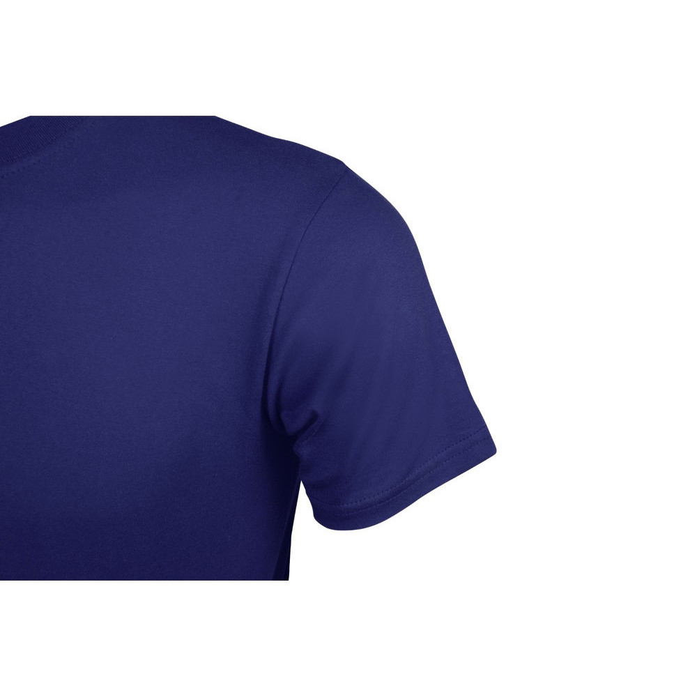 Футболка Heavy Super Club мужская, синий navy, цвет navy