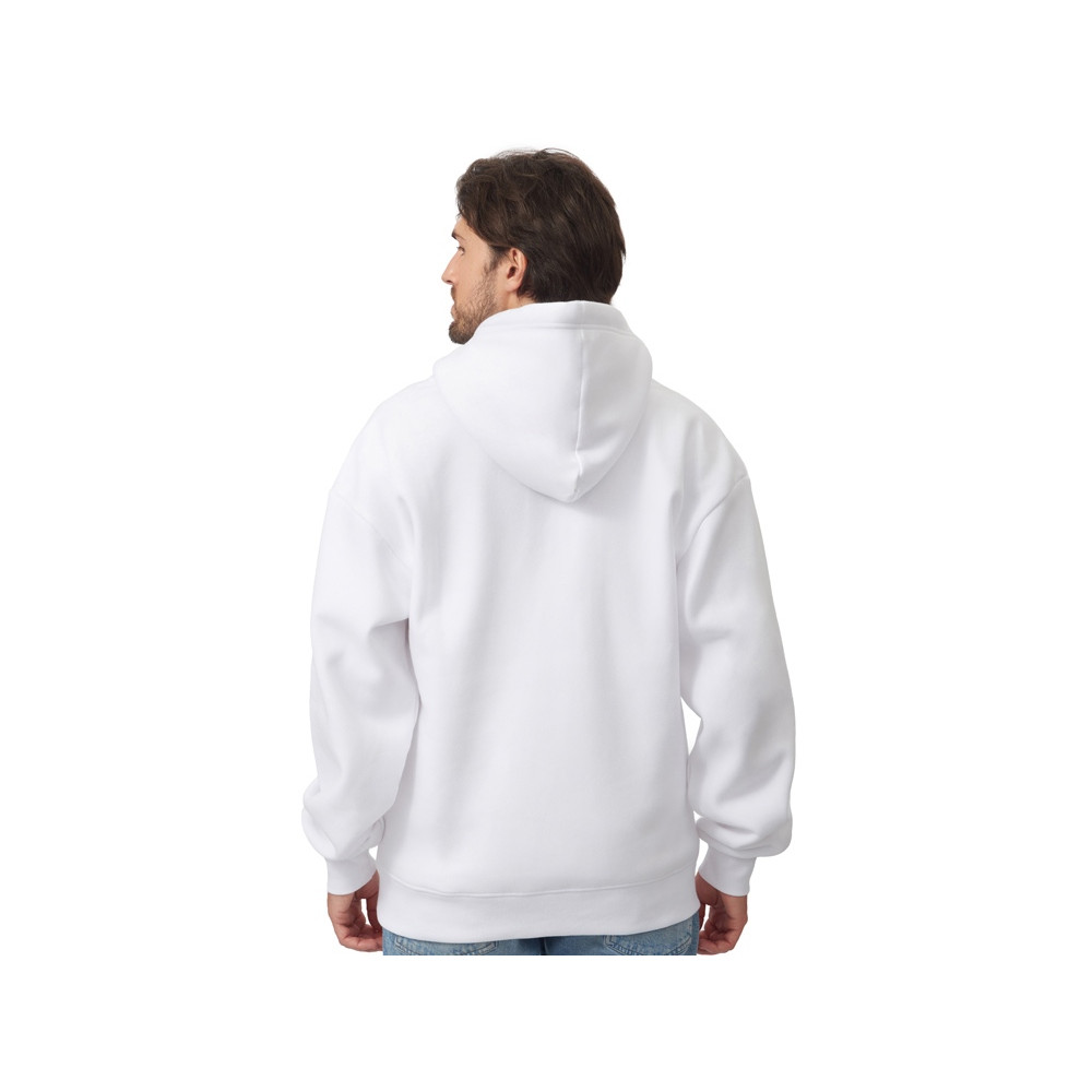 Худи Hamburg, белый, цвет белый