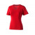 Kawartha женская футболка из органического хлопка, красный