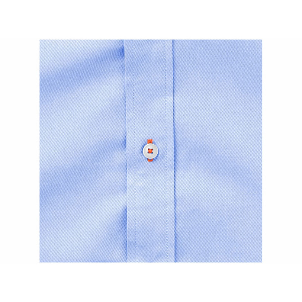 Рубашка с длинными рукавами Vaillant, голубой