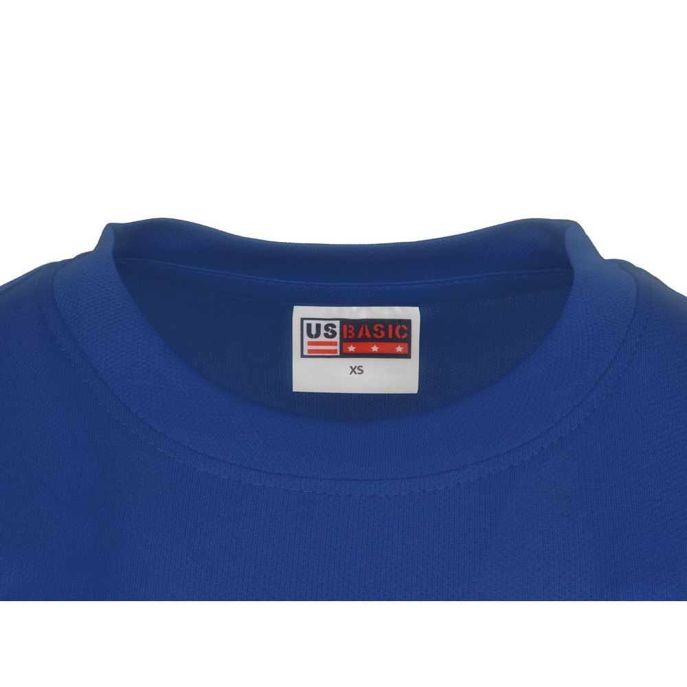 Футболка спортивная Verona мужская, синий