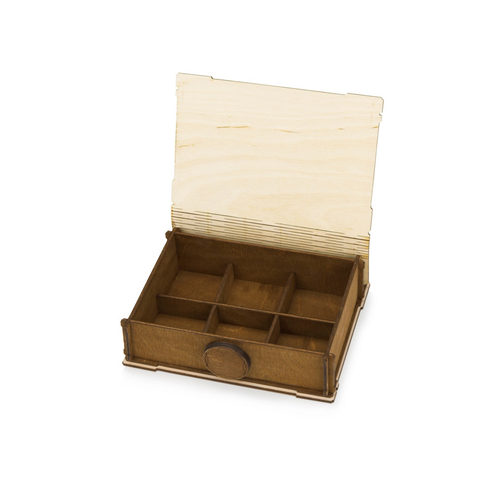 Подарочная коробка Тайна