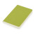 Блокнот Softy 2.0, гибкая обложка A6, 80 листов, зеленое яблоко