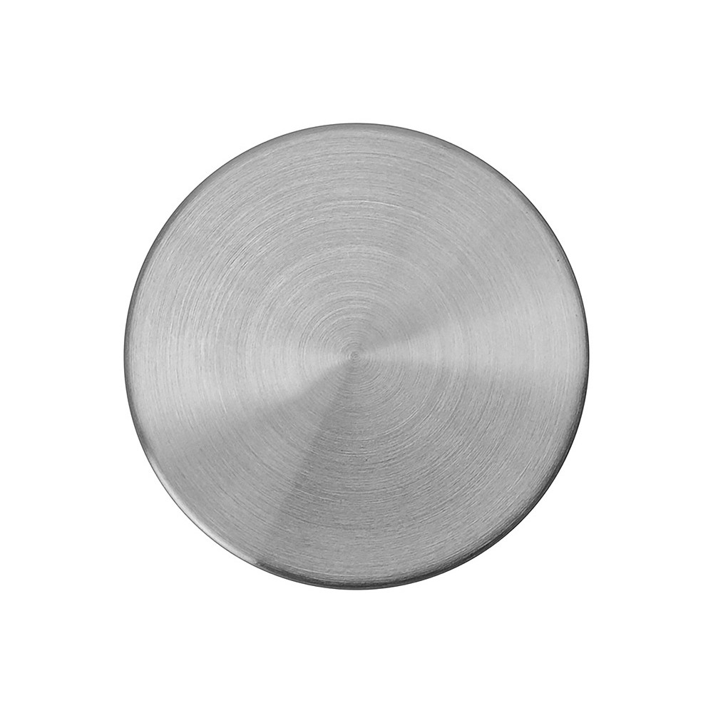 Стальная бутылка Rely, 650 мл, белый, off white