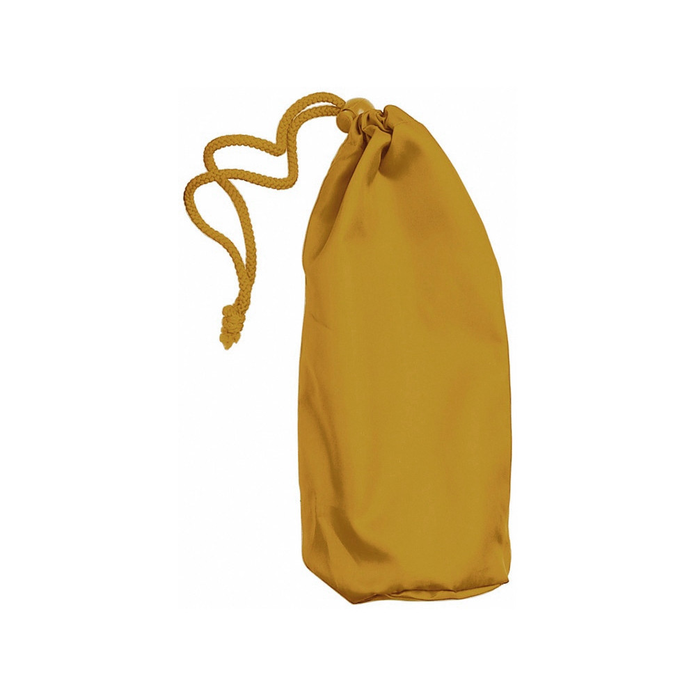 Ветровка Miami детская с чехлом, оранжевый