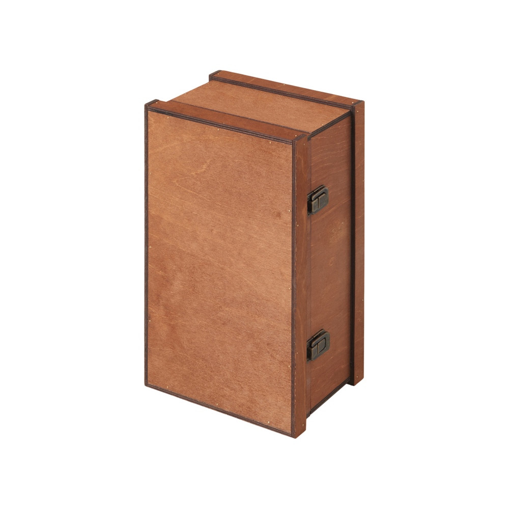 Коробка для подарочный набор для вина Cotes de Toul