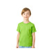 Футболка Heavy Super Club детская, зеленое яблоко Футболка Heavy Super Club детская, зеленое яблоко