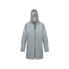 Дождевик светоотражающий Sunny reflector с чехлом