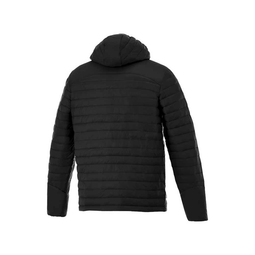 Утепленная куртка Silverton, мужская, цвет черный
